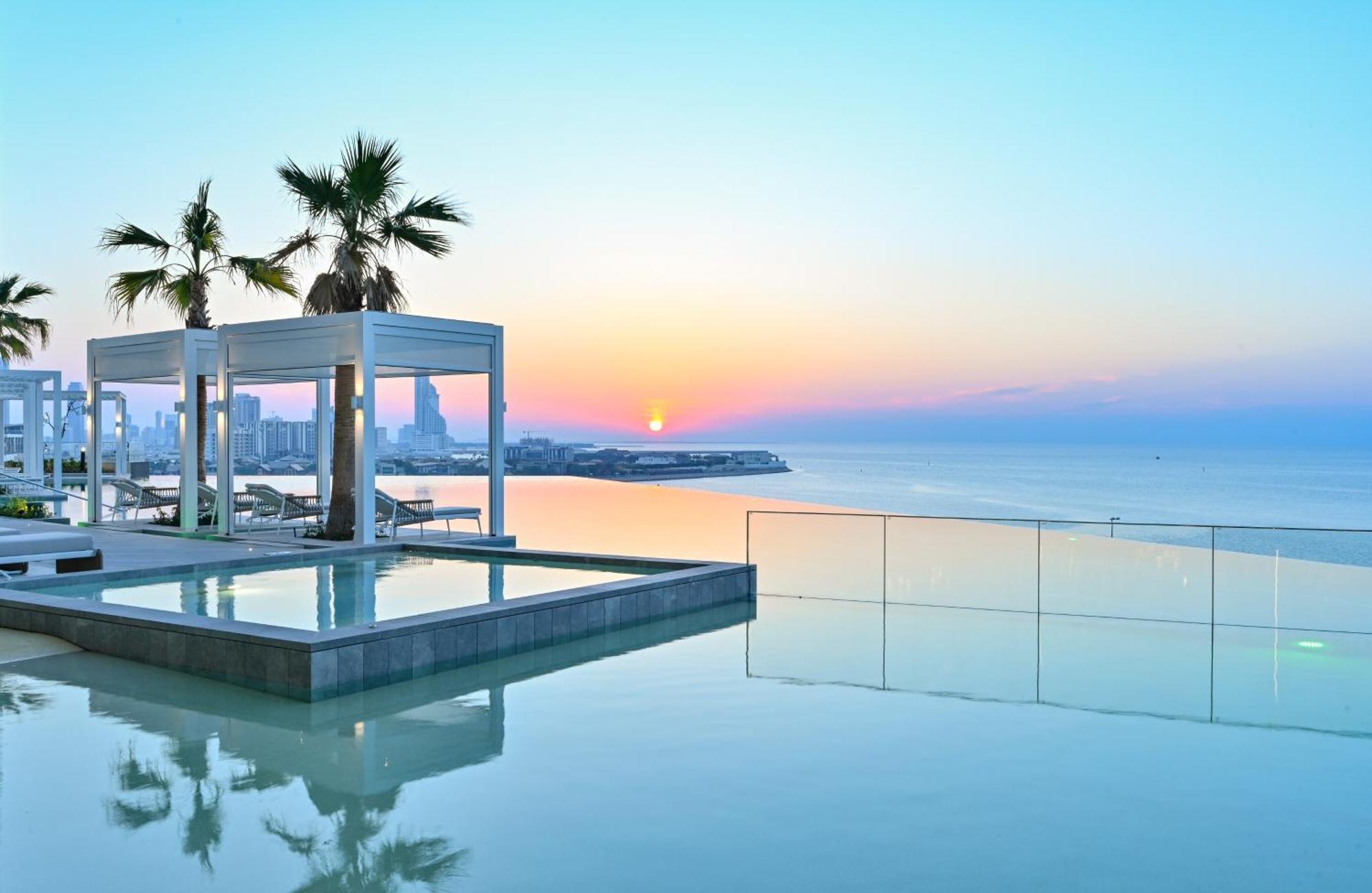 Onyx Rotana Hotel Manama Exterior foto The Westin Resort Marina El Alamein