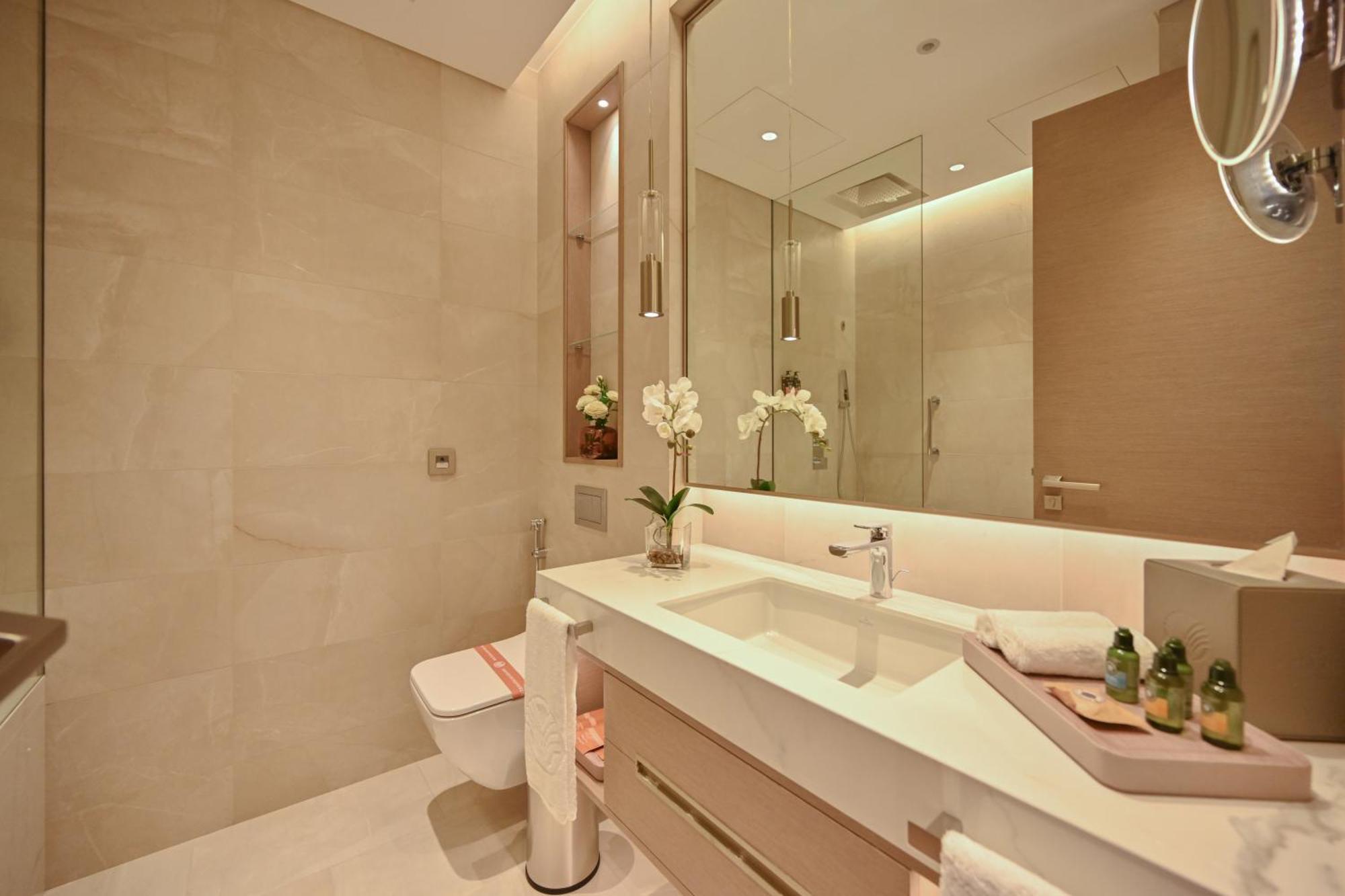 Onyx Rotana Hotel Manama Exterior foto